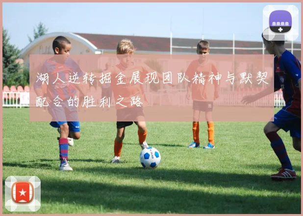 湖人逆转掘金展现团队精神与默契配合的胜利之路